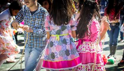 Conheça as melhores festas juninas de 2018 em SP