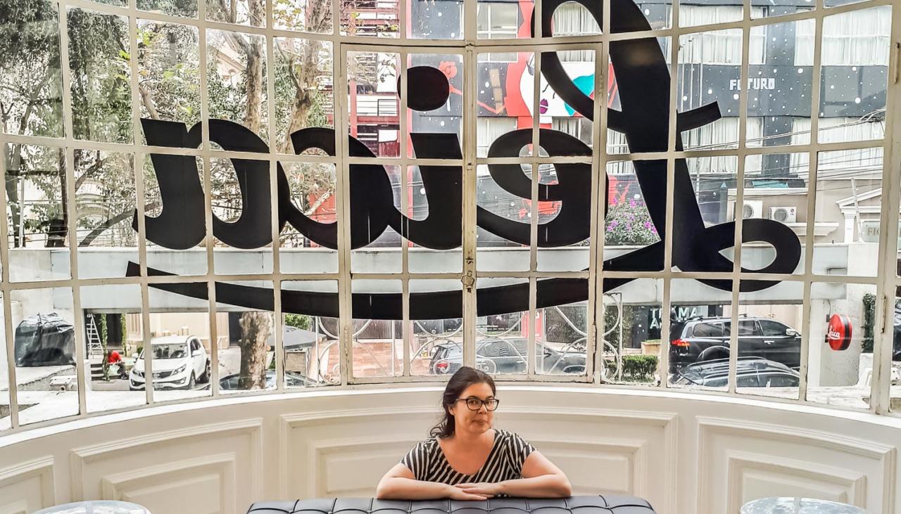 Leica Gallery, a galeria da Leica em São Paulo: espaço dedicado a exposições de grandes fotógrafos, fotografias marcantes e à própria marca, um do ícones da fotografia mundial