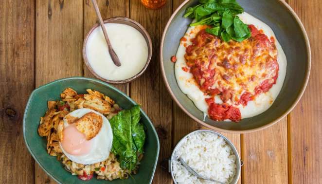 Melhores restaurantes de SP com ambiente informal e preço acessível: A Baianeira Melhores restaurantes de SP com ambiente informal e preço acessível: A Baianeira