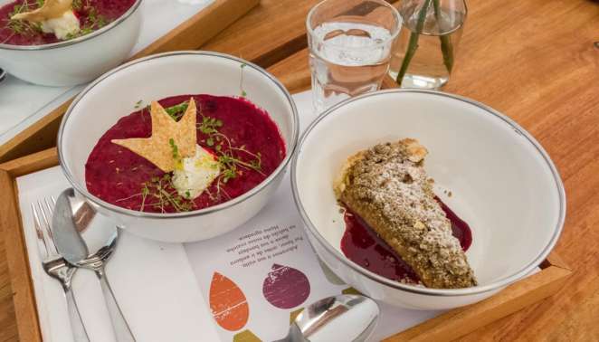 Melhores restaurantes de SP com ambiente informal e preço acessível: Homa Melhores restaurantes de SP com ambiente informal e preço acessível: Homa