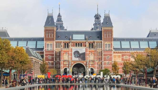 O que fazer em Amsterdam: os melhores passeios - Conheça o Rijksmuseum O que fazer em Amsterdam: os melhores passeios - Conheça o Rijksmuseum