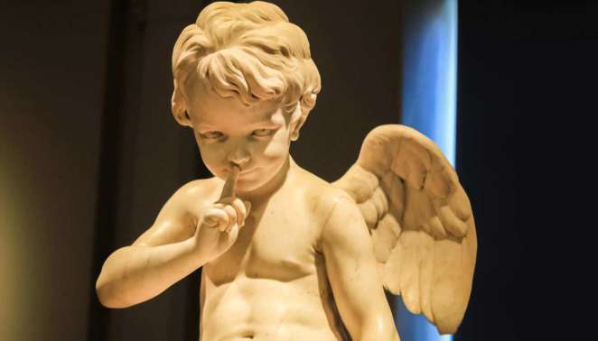 O que fazer em Amsterdam: os melhores passeios - O Rijksmuseum tem uma grande coleção de arte medieval um tanto perturbadora O que fazer em Amsterdam: os melhores passeios - O Rijksmuseum tem uma grande coleção de arte medieval um tanto perturbadora