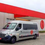 Ramada Viracopos: o hotel próximo ao aeroporto de Campinas oferece transfer gratuito entre o hotel e o aeroporto