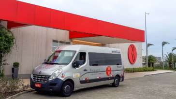 Ramada Viracopos: o hotel próximo ao aeroporto de Campinas oferece transfer gratuito entre o hotel e o aeroporto