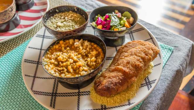 Onde comer em Belém do Pará: o Iacitatá é mais do que um restaurante, entenda o valor de um centro de cultura alimentar