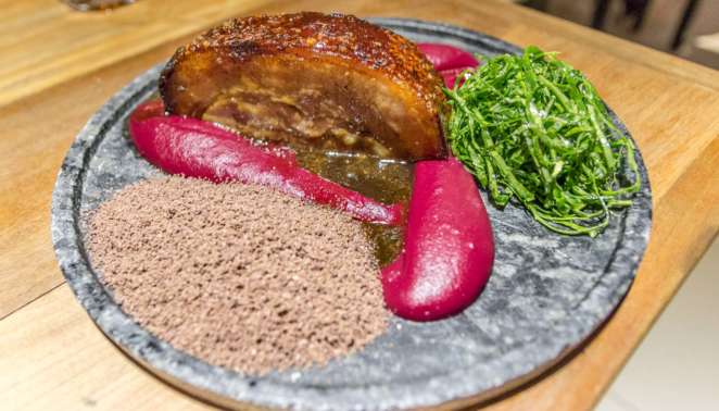 O Remanso do Bosque é um restaurante em Belém do Pará que está sempre presente em listas dos melhores restaurantes do Brasil