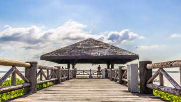 Mangal das Garças - Refúgio zoobotânico em Belém