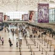 Como ir do Aeroporto Ezeiza ao centro de Buenos Aires