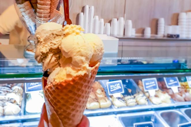 Onde comer em Buenos Aires - Doces e sorvetes em Buenos Aires