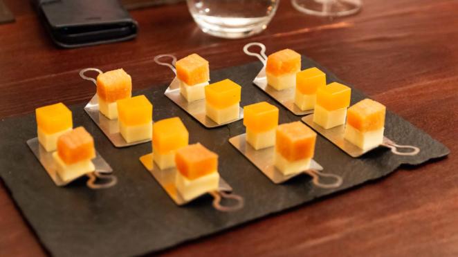 Assim como no Brasil, na Argentina há uma grande tradição de doces a base de legumes e raízes