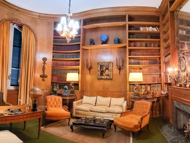 Museu Casa Ema Klabin Museu Casa Ema Klabin