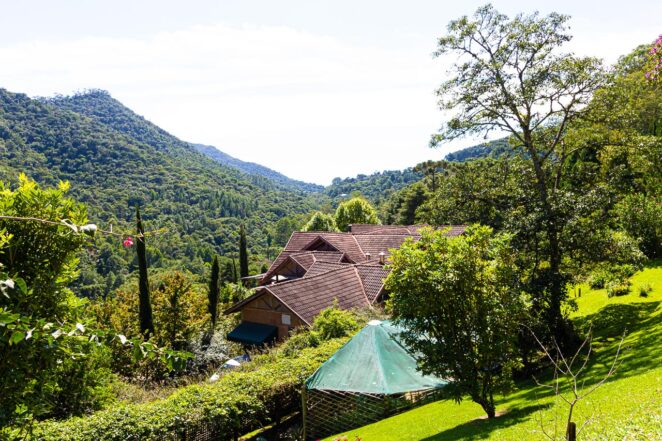 Jardim dos Pinhais - Ótimo passeio em família em Santo Antônio do Pinhal Jardim dos Pinhais - Ótimo passeio em família em Santo Antônio do Pinhal