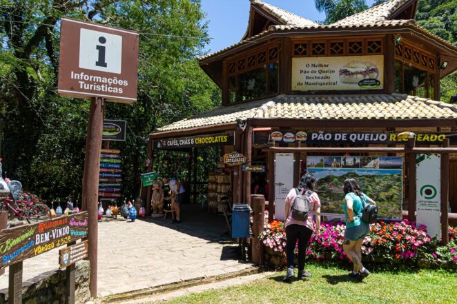 Santo Antônio do Pinhal é o destino ideal para uma escapada no final de semana ou feriado Santo Antônio do Pinhal é o destino ideal para uma escapada no final de semana ou feriado