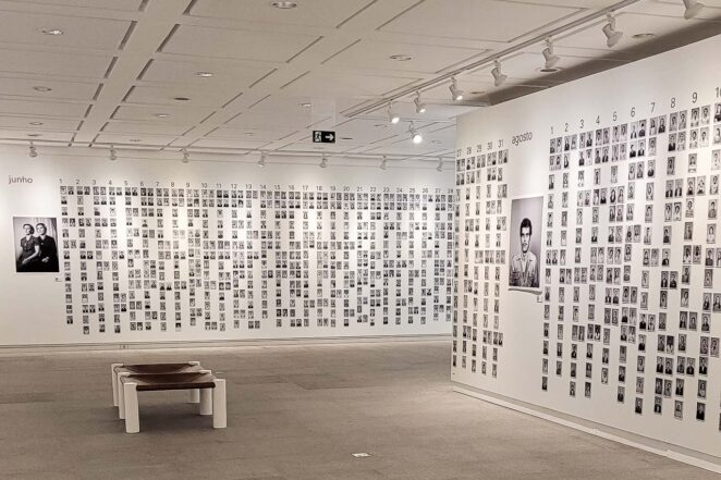 O Instituto Moreira Salles preserva a memória fotográfica da região