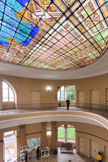 Thermas Antonio Carlos, legado de Poços de Caldas