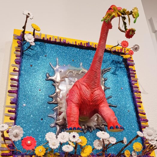 CityArts Orlando - Conjunto de galerias no centro de Orlando